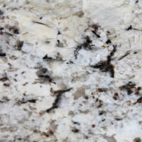 Aliaska White