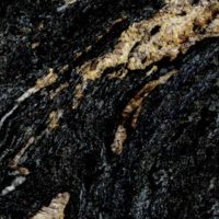 Cosmic Black